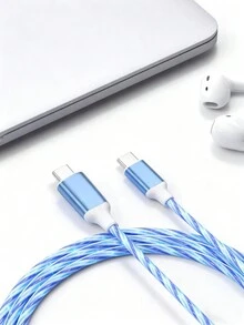 Teckwe Đèn phát trực tiếp bầu trời đầy sao mới Sạc siêu nhanh, Truyền dữ liệu tốc độ cao Dùng hàng ngày Tại nhà Văn phòng Du lịch Sử dụng trên ô tô Thiết lập chơi game Máy tính xách tay Máy tính bảng Thiết bị lưu trữ ngoài Người dùng thiết bị kỹ thuật số Người yêu công nghệ Quà tặng Sinh nhật Giáng sinh Năm mới Dây sạc nhanh Cáp sạc nhanh Cáp sạc PD Cáp dữ liệu bền Cáp đồng bộ tốc độ cao Cáp chống sờn - Nhiều màu - Xem 3
