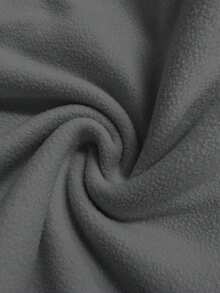GlowEve Women's Casual Versatile Contrast Color Trim Padded Camisole, Autumn/Winter - Grey - View 4