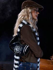 HARRY POTTER X SHEIN Bags - Black - View 5