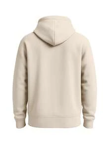 Women's Sweatshirt Beige - CLOUD - View 2