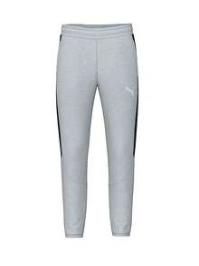 Puma Evostripe Men's Pants Grey - Grey - View 1