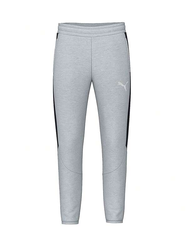 Puma Evostripe Men's Pants Grey