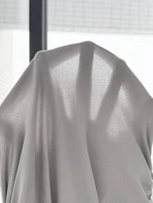 Tween Girl Raglan Sleeve Colorblock Star Print Long Sleeve Round Neck T-Shirt, Back To School Tee, Streetwear Casual Tee, Fitted Ruched Curved Hem Cropped T-Shirt Tops Cute Black And White Tops For Teen Girls Teen Girl Baseball