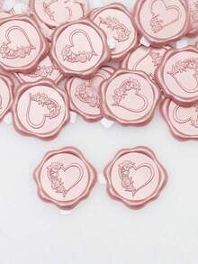 30 szt. wysokiej jakości syntetycznego wosku szybko topniejącego, żywego, wielokolorowego, różnorodnego wosku do pieczętowania, do zaproszeń ślubnych, scrapbookingu, artykułów papierniczych, pakowania prezentów, wosku do pieczętowania