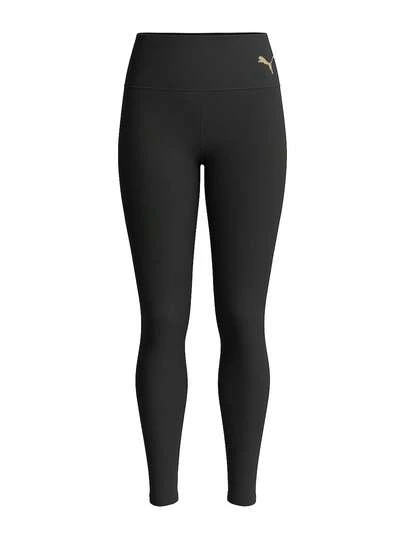 Puma Evostripe Women Tights Black