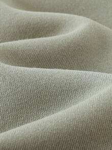 THE HAPPY LOOK 男婴水果图案针织柔软圆领长袖套头卫衣 - 綠色 - 查看 7