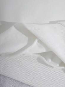 EMERY ROSE Sudadera de cuello redondo de manga larga regular con estampado digital con tema navideño, de estilo minimalista y de moda para mujer. Regalo para amigos, otoño/invierno