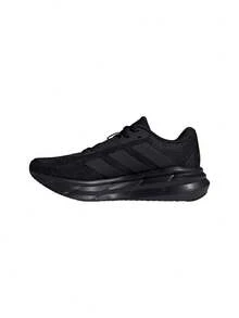 Adidas GALAXY 7 W - Core Black / Core Black / Core Black - View 5