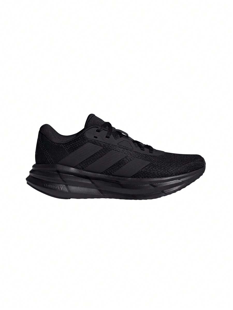 Adidas GALAXY 7 W - Core Black / Core Black / Core Black - View 1