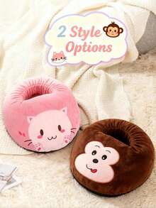 Teckwe USB Foot Warmer, Electric Foot Pad, Office Foot & Body Warmer, Plug-In Heated Foot Mat