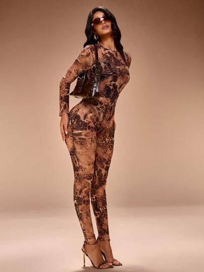 Jumpsuits & Bodysuits