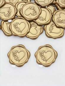 30 szt. wysokiej jakości syntetycznego wosku szybko topniejącego, żywego, wielokolorowego, różnorodnego wosku do pieczętowania, do zaproszeń ślubnych, scrapbookingu, artykułów papierniczych, pakowania prezentów, wosku do pieczętowania