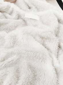 Baby Girl Autumn/Winter Cute Black Corduroy Hooded Thermal Lined Jacket Baby Girl Winter Coats Baby Girl Fall Clothes Jackets Baby Girl Black Jacket Winter Baby Girl Clothes Toddler Girl Winter Coat