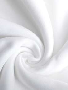 ROMWE MEN Prep 男士休闲字母印花卫衣，秋冬季长袖上衣