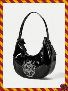 HARRY POTTER X SHEIN Bags - Black - View 9