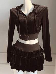 Coffee Brown