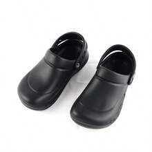 Women Platforms & Wedge Sandals - Black - View 6