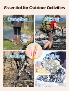 Teckwe Electric Shoe Dryer, Boot Dryer, Portable Footwear Dryer Machine With Hours Timer For Rainy Seasons, Warmer Drying For Shoes, Gloves, Socks, Ski Boots, White - White - View 3