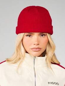 MISSGUIDED Women's Leather Driving Gloves With Grip Pattern For Enhanced Control And Comfort - Camel - View 2