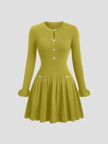 Màu Mù tạt vàng