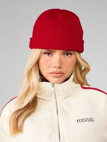 MISSGUIDED Women's Leather Driving Gloves With Grip Pattern For Enhanced Control And Comfort - Camel - View 3