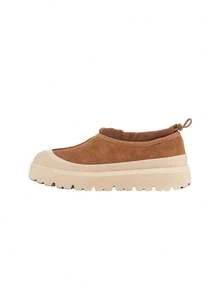 UGG TASMAN WEATHER HYBRID - Maroon - View 6