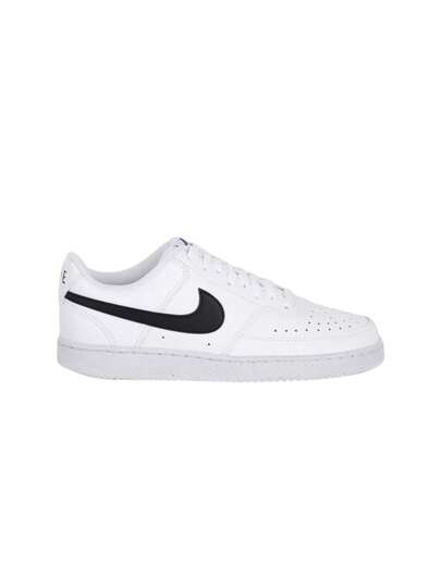 Nike Court Vision Women Casual Athletic Shoes White DH3158101