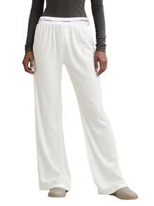 Calvin Klein Women Pyjama Bottoms White - White - View 1