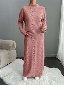 Dusty Pink
