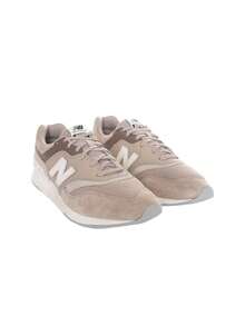 New Balance Unisex 997H Shoes - Light Brown - View 2