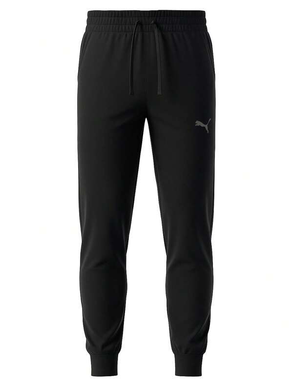 Puma Studio Ultramove Men Sweatpants Black