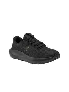 Under Armour UA CHARGED SURGE 4 - Black - View 2