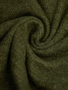 Zelara Plus Size Women Casual Round Neck Batwing Sleeve T-Shirt With Textured Fabric Long Sleeve Top Women Sweater New Year