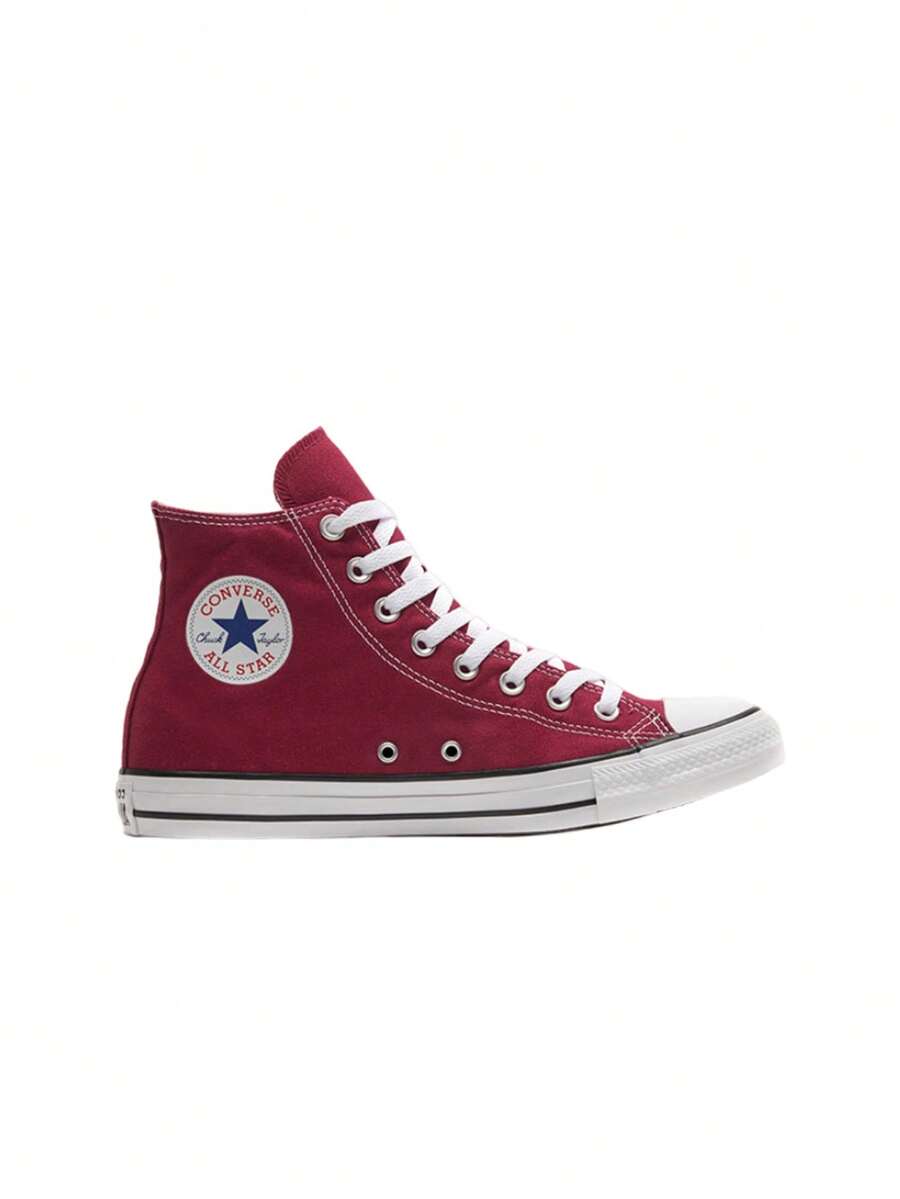 Converse Chuck Taylor All Star - Maroon - View 1
