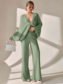 Mint Green