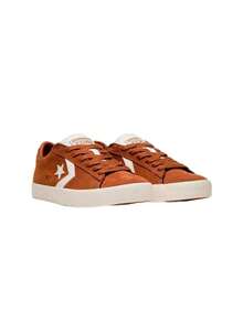 CONVERSE PL VULC PRO - Sneakers - Brown - View 2