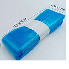 8 Diaper Pail Refill Bags - Leak-Proof And Odor-Proof PEVA Material, Easy-Tear, Suitable For Diaper Disposal, Compatible With Munchkin, Litter Genie, Angelcare, Tommee Tippee, Spross, Littycat, LitterLocker, Foppadertetti, Aprica, Munchkin Trash Cans - Multicolor - View 6