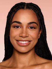 SHEGLAM Lock & Go Long-Lasting 氣墊粉餅-Cashew 品牌 美容 化妝 化妝品 適合女性與女孩 完美搭配夏季春季 Y2K 時尚 流行 生日 母親節禮物 假期 派對準備就緒 最佳顏色 - Cashew - 查看 13