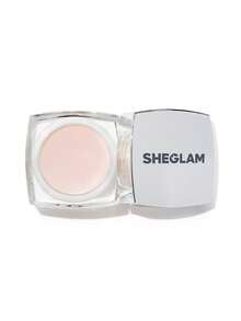 SHEGLAM Birthday Skin Primer Invisible Pore Color-Correcting Primer Hydrating Moisturizing Rose Essential Oil Lightweight Pink Face Primer - Pink - View 8