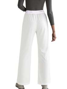 Calvin Klein Women Pyjama Bottoms White - White - View 2