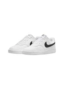 Nike Court Vision Women Casual Athletic Shoes White DH3158101