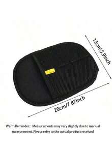 1 PC \ 2PCS Electrostatic Pet Hair Removal Gloves, Dual-Sided Hair Removal Brush, Pet Cat Hair Removal Brush, Suitable For Carpets, Bedding, And Clothing. - Black - View 13