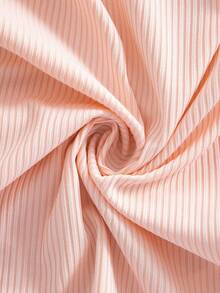 针织舒适简约时尚甜美可爱多件套组合，女童打底衫