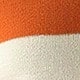لون برتقالي