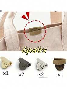 2/6/8 对包包用磁性按扣，隐形隐藏式扣环，磁性按扣，皮革包包按扣，纽扣，隐藏式按扣，无缝纽扣，按扣。