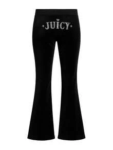 Juicy Couture Women's Pants Black - Black - View 5