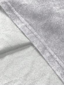 PAVTROS 圆领短袖休闲创意图案夏季百搭时尚全印花T恤 - 彩色 - 查看 5