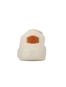 HEYDUDE HEY DUDE Sunapee M Coastline - Sneakers - Bone - View 3