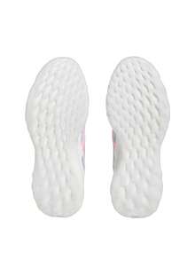 Adidas WEB BOOST - Black and White - View 4