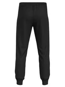 Puma Men Sweatpants Black - Black - View 2